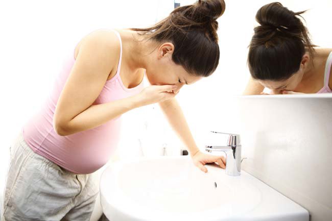 3 Phương pháp vàng hỗ trợ giấc ngủ mẹ bầu khi mang thai