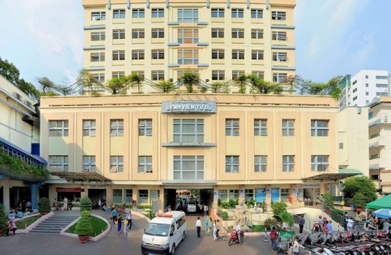 Top 10 bệnh viện phụ sản tốt nhất Việt Nam