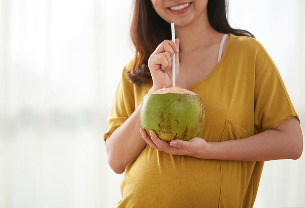 Những trái cây mẹ bầu không nên ăn nhiều khi mang thai