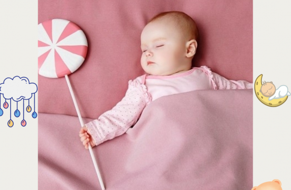 Giờ đi ngủ buổi tối lý tưởng cho trẻ sơ sinh theo từng tháng tuổi, mẹ đã biết chưa?